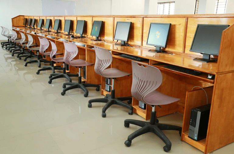 Good Shepherd College of Engineering and Technology Kanyakumari Labs photo 12